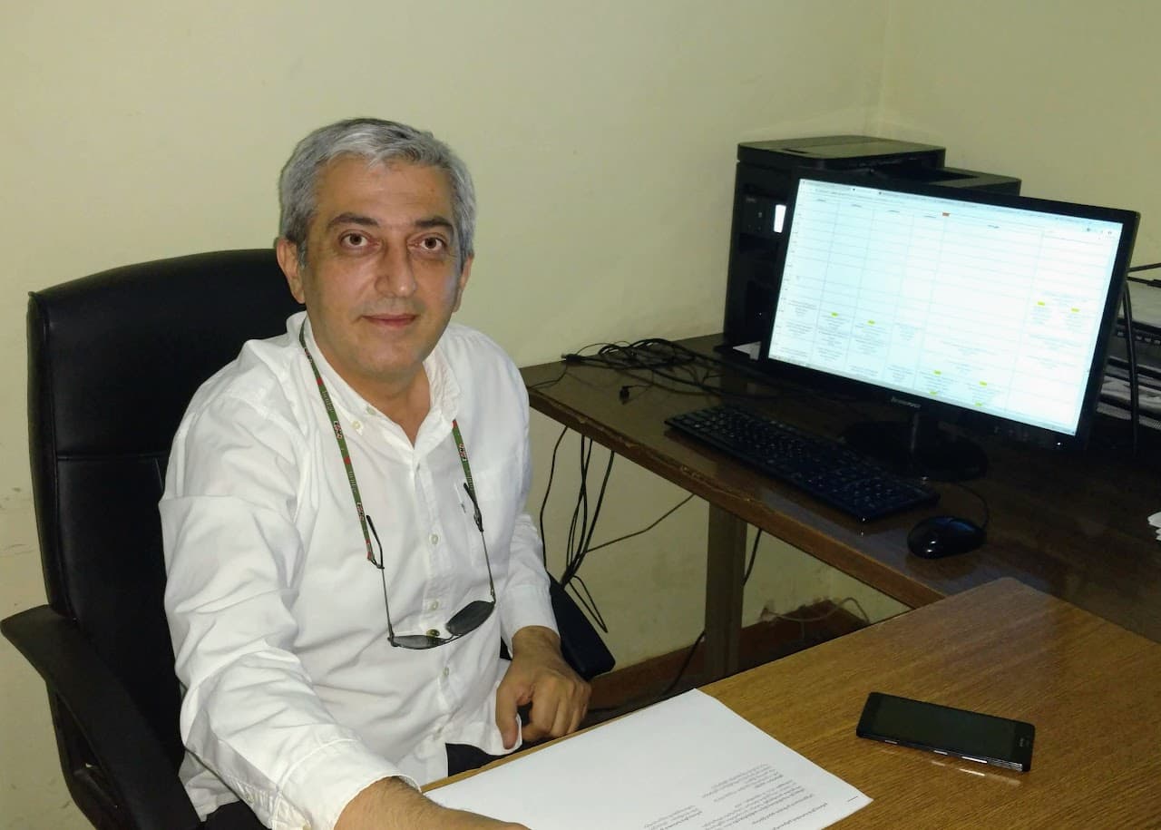 რატი ბურდიაშვილი