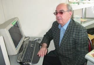 გიორგი ცაავა