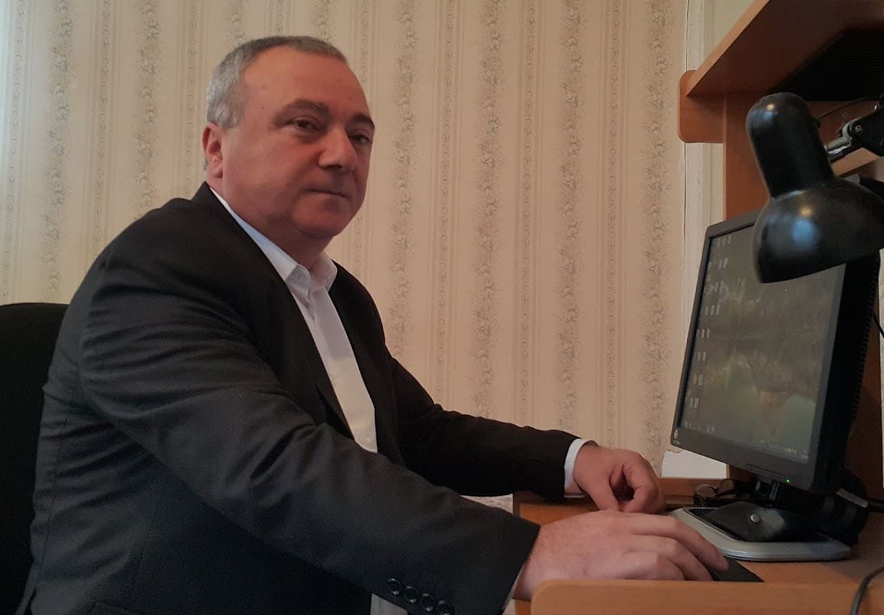 მერაბ ვანიშვილი